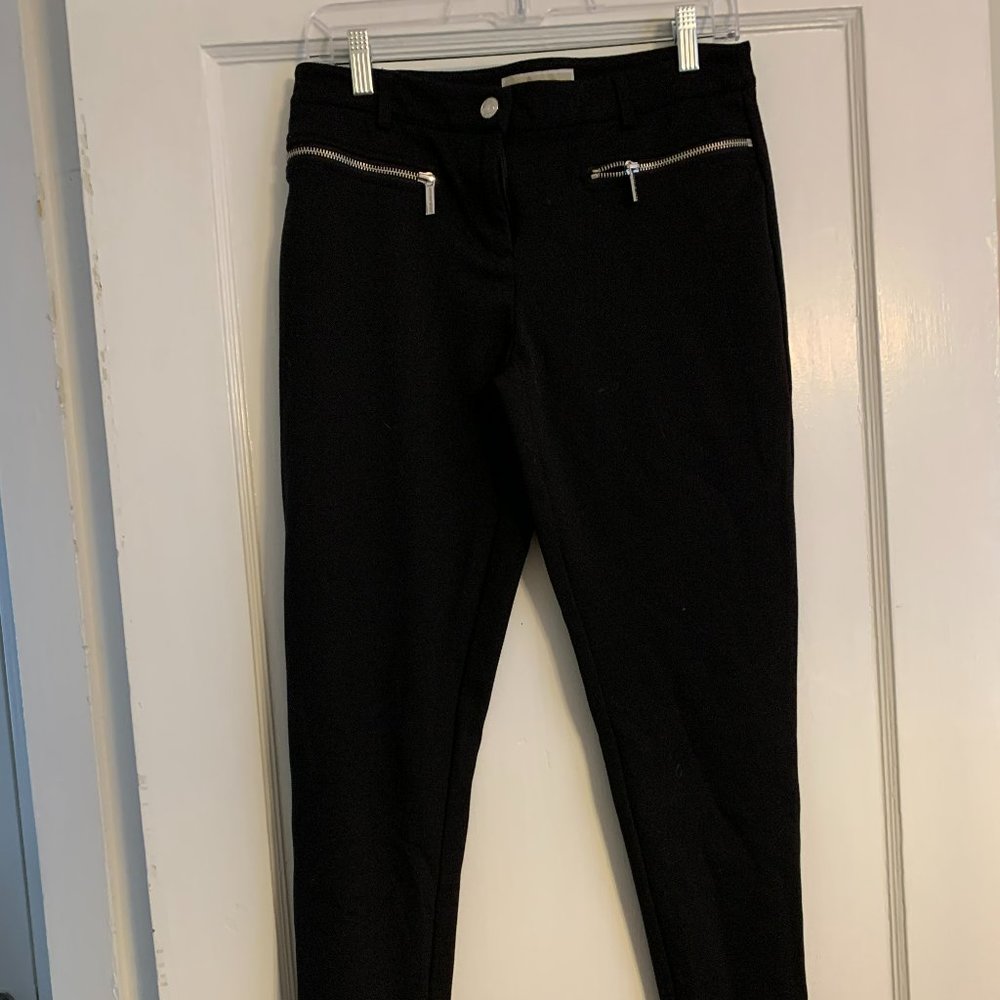 Black Leggings